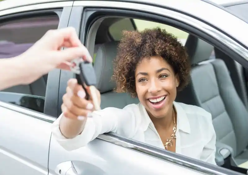 auto leasen Simonshaven